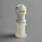 Carnival King 382PSM211 Tap Valve for Single, Double, and Triple 2.6 Gallon Granita / Slushy Machines