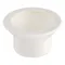 Carnival King 382PSM213 Auger Blade Seal for Single, Double, and Triple 1.6 & 2.6 Gallon Granita / Slushy Machines