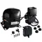 Carnival King 382PSM220 Compressor for Double 2.6 Gallon Frozen Beverage Dispensers - 115V