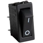 Carnival King 382PSM224 Master Light Switch for Single, Double, and Triple 2.6 Gallon Granita / Slushy Machines