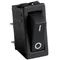 Carnival King 382PSM224 Master Light Switch for Single, Double, and Triple 2.6 Gallon Granita / Slushy Machines
