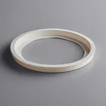 Carnival King 382PSM230 Bowl Gasket for Single, Double, and Triple 1.6 & 2.6 Gallon Granita / Slushy Machines