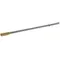 Carnival King 382PSM233 Auger Transmission Shaft for Single, Double, and Triple 2.6 Gallon Granita / Slushy Machines