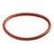 Carnival King 382PSM235 Small Evaporator Cover O-Ring for Single, Double, and Triple 1.6 & 2.6 Gallon Granita / Slushy Machines