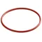 Carnival King 382PSM236 Large Evaporator O-Ring for Single, Double, and Triple 1.6 & 2.6 Gallon Granita / Slushy Machines