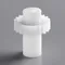 Carnival King 382PSM240 Thickness Control Knob for Single, Double, and Triple 1.6 & 2.6 Gallon Granita / Slushy Machines