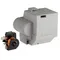 Carnival King 382PSM2481 115V Electric Parts Kit for Single 2.6 Gallon Granita / Slushy Machines