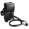Carnival King 382PSM2482 115V Compressor Electric Parts Kit for Double 2.6 Gallon Frozen Beverage Dispensers