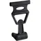 Carnival King 382PSM28 Tap Valve Lever for Single, Double, and Triple 1.6 & 2.6 Gallon Granita / Slushy Machines