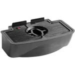 Carnival King 382PSMM0666 Drip Tray for 1.6 Gallon Slushy Machines