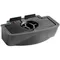 Carnival King 382PSMM0666 Drip Tray for 1.6 Gallon Slushy Machines