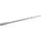 Carnival King 382PSMM3007 Auger Transmission Shaft for Single, Double, and Triple 1.6 Gallon Granita / Slushy Machines
