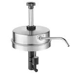 Carnival King 382PW35 3.5 Qt. Warmer Pump Assembly
