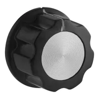 382PW35KNOB Carnival King