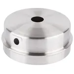 Carnival King 382PW35LID 3.5 Qt. Sauce Pump Lid