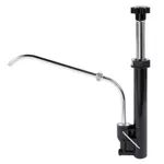 Carnival King 382PW35PUMP 3.5 Qt. Sauce Pump