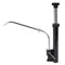 Carnival King 382PW35PUMP 3.5 Qt. Sauce Pump