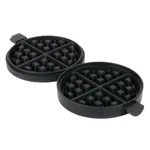 Carnival King 382PWBMG3 Waffle Grid - 2/Set