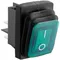 Carnival King 382SBWSP3 Rocker Switch for Bottle Warmers