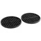 Carnival King 382WSMGRID2 Waffle Iron Grid for WSM11 and WSM22 - 2/Set