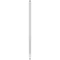 Fisher 38423 31" Stainless Steel Riser
