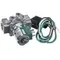 Henny Penny 38468-001 Valve-Solenoid Gas-24V