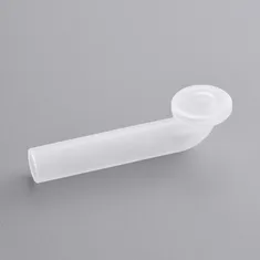 Bunn 38969.0003 Replacement 90 Degree Tank Vent Silicone Fitting for Coffee Brewers