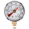 Bunn 39000.0100 Gauge for Medium / High Volume Water Quality Systems