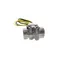 Lincoln 390111 Valve Auto Lp/Nat 3/4npt