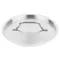 Vollrath / Lincoln 3907C Optio 7 5/8" Cover
