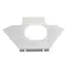 Blodgett 39100 Housing, Fan