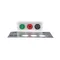 Robot Coupe 39107 Power Switch