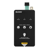 39168.0100 Bunn