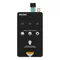 Bunn 39168.0100 Membrane Switch for H5
