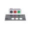 Robot Coupe 39209 On/Off Switch Assy