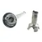 Robot Coupe 39517 Foot Assy, Cmplt
