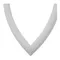Blodgett 39579 Door Gasket