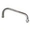 Fisher 3961 Swing Spout 8"
