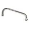Fisher 3962 Swing Spout 10"