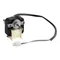 Turbo Air 3963226710 Condenser Fan Motor