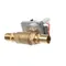 Blodgett 39650 Ball Valve Assy