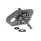 Robot Coupe 39707 Motor Support