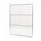 Delfield 3978100 Shelf,Wire,Chrome,