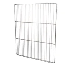 Delfield 3978270 Shelf,Wr,6kxl,Slvr,Frz W/Brng