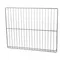 Delfield 3978272 Shelf,Wire,19x17 Slvr Frz