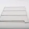 Delfield 3978278 Shelf,Wire,Right,2 Dr Slvr Frz