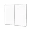 Delfield 3978279 Shelf,Wire,Ref/Frz, Slvr Frz