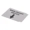 Bunn 39803.0000 Decal, Main On/Off Arrow