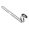 Hoshizaki 3A0846-01 Heater Defrost
