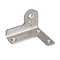 Hoshizaki 3A1580-01 Bracket-Door Hinge (Ur)